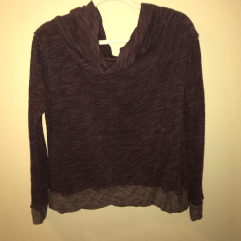 Free People pullover